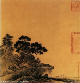 古典国画