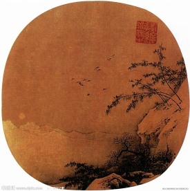 古典国画