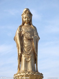 观音