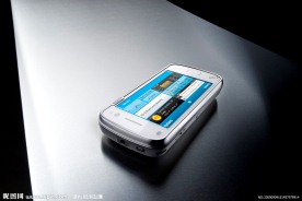 诺基亚NOKIA N97手机高清图片