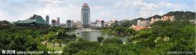 厦门大学