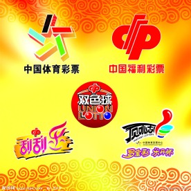 彩票标志