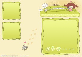 浪漫童年儿童相册