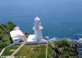 海景风情