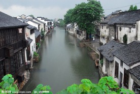 江南水乡