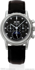 瑞士名表 百达翡丽