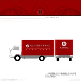 志科 全驴 设计图库 VI设计 广告设计 矢量 AI 志科VI正稿设计一套 第一部 驴 标志