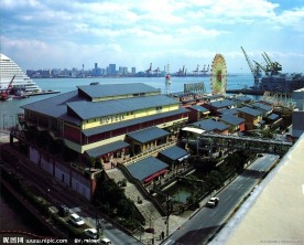 城市建筑