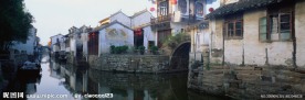 江南风景