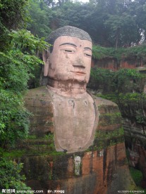 乐山大佛