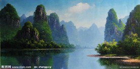 桂林山水