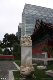 都成隍庙后殿
