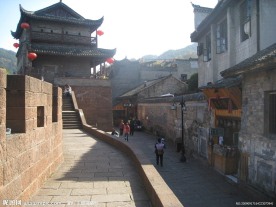 凤凰城