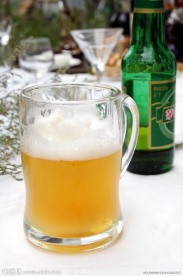 啤酒打蛋