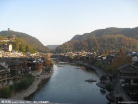凤凰城