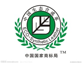 中国生态合成革