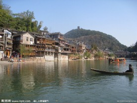 凤凰城