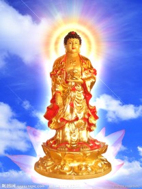 佛像
