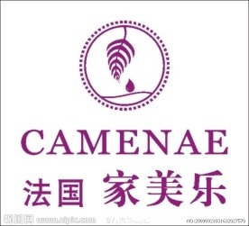 家美乐标志