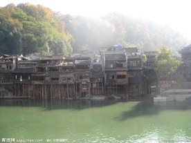 凤凰城