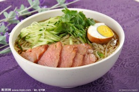 朝鲜冷面