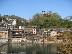 凤凰城