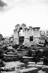 圆明园