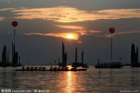 洪泽湖