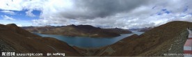 旅游山水