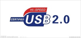 USB2 0logo标志