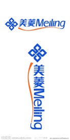美菱LOGO