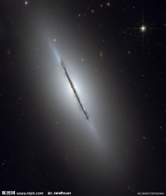 哈勃太空望远镜超高清原始片源