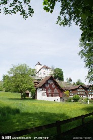 乡村