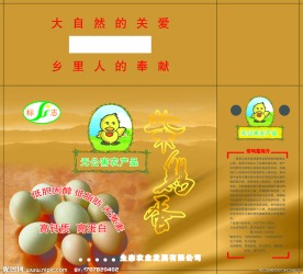包装设计