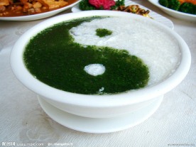 太极羹