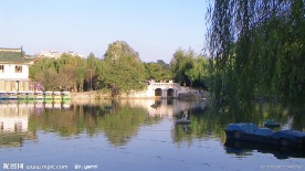 云南昆明 翠湖公园