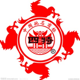 酒标志