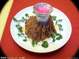 圣火风情片片香