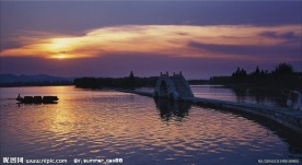 江南古纤道