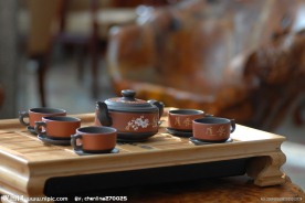 茶艺