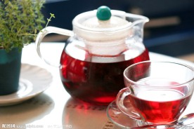 红茶