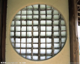 窗棂