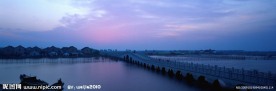 江南风景