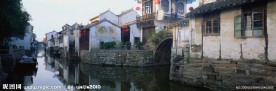 江南风景