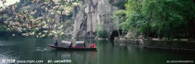 江南风景
