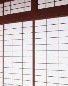 窗棂