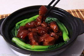 台湾卤肉