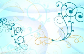 流行韩国矢量花纹