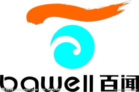 百闻水标志