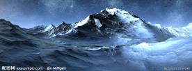 宽屏风景3D风景01